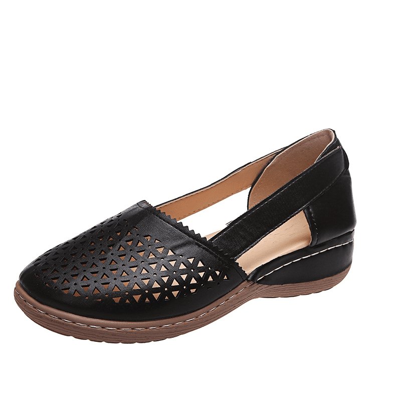 Comfort-Ease Orthopedic Loafers