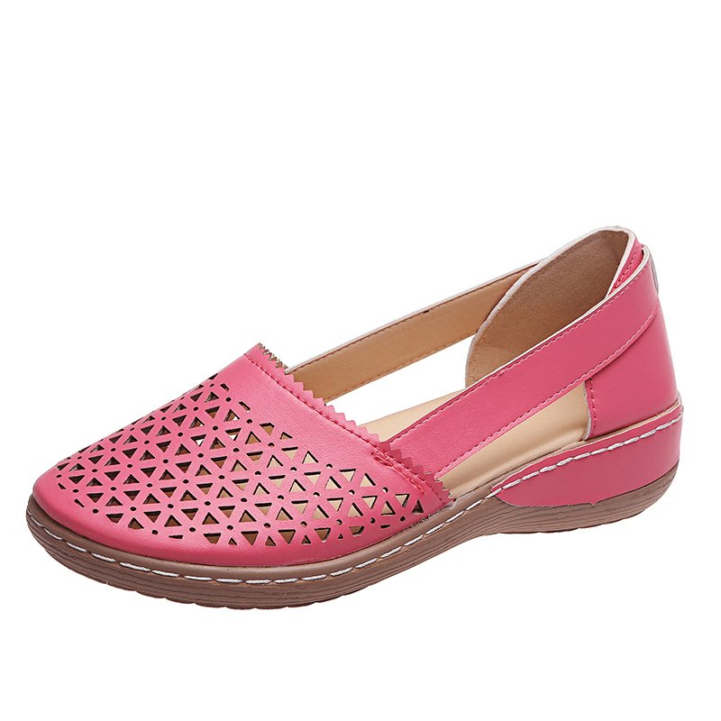 Comfort-Ease Orthopedic Loafers