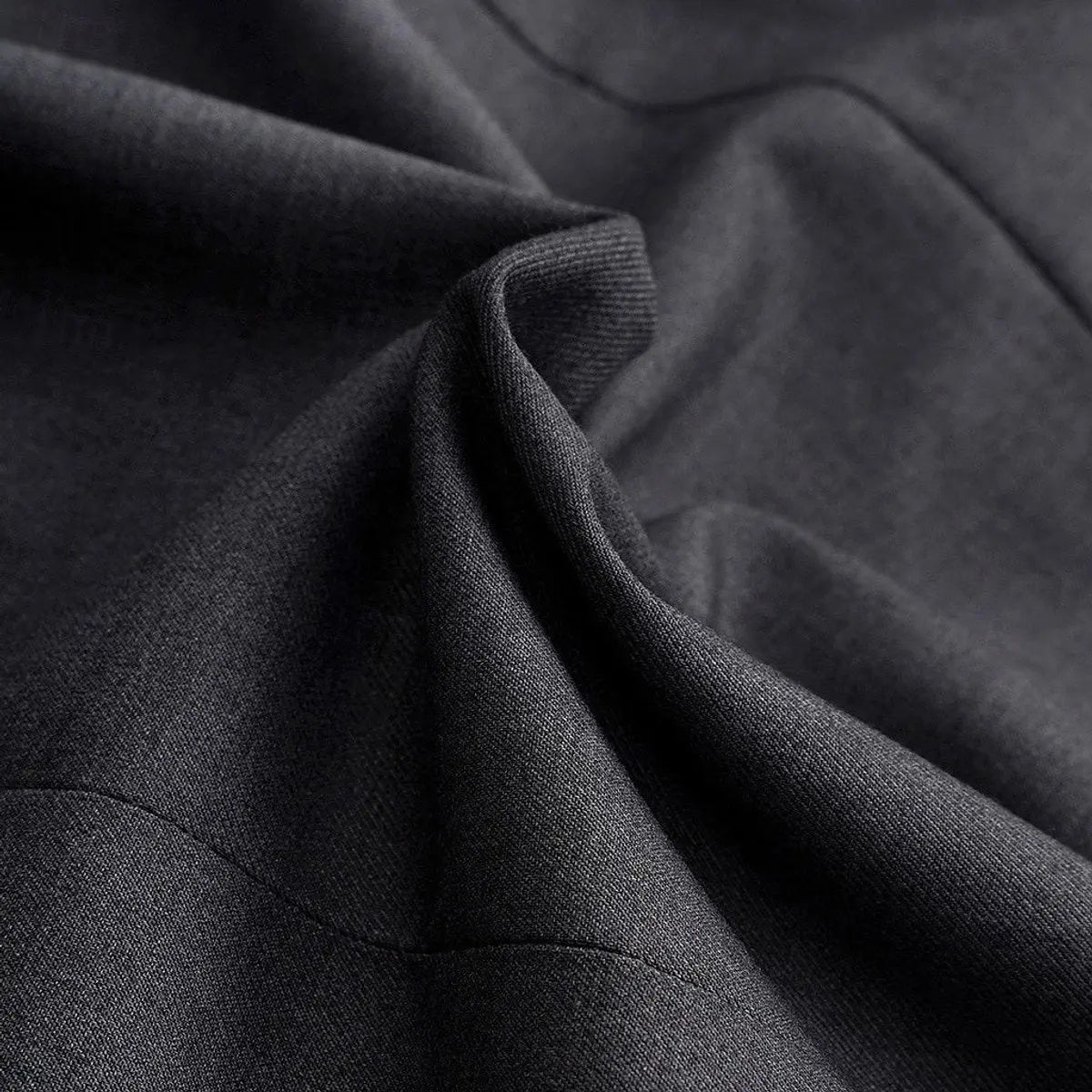Freddie | Men's Smart-Casual Single-Breasted Standard-Fit Blazer Jacket